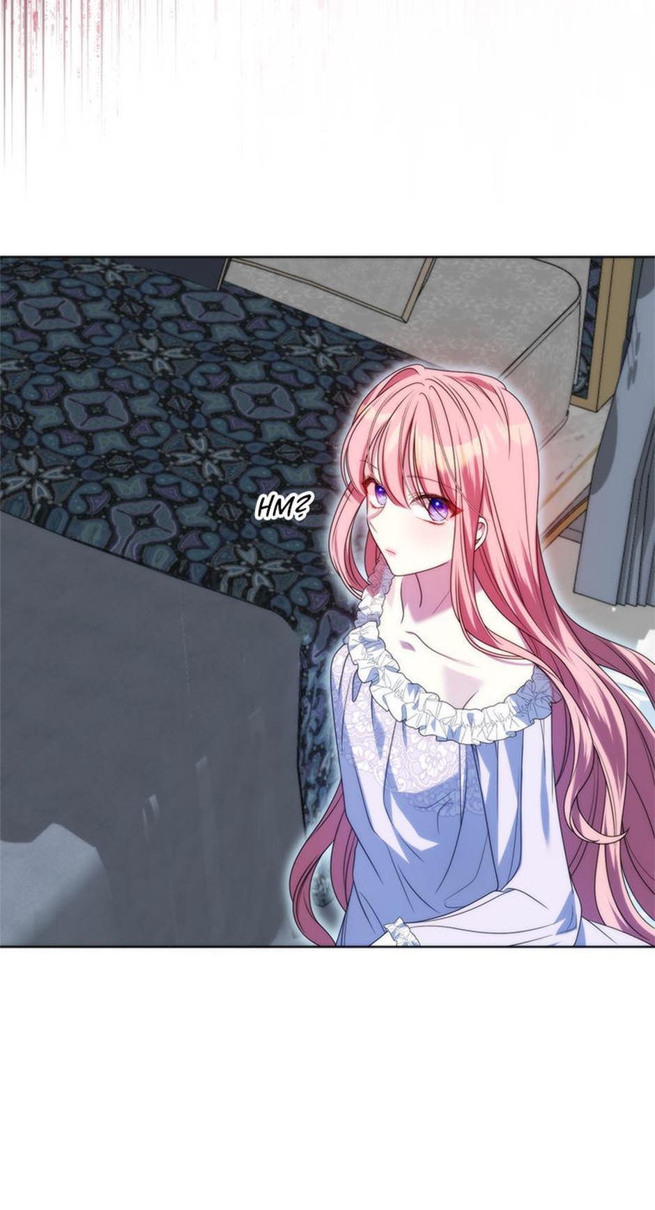 I Met the Male Lead in Prison Chapter 35 69